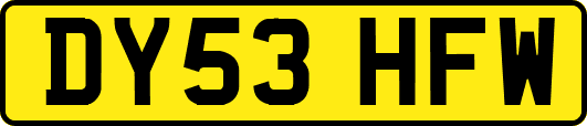 DY53HFW