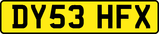 DY53HFX