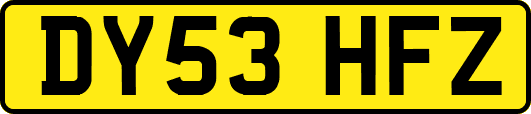 DY53HFZ