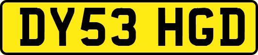 DY53HGD