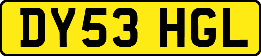 DY53HGL