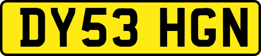 DY53HGN