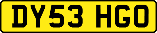 DY53HGO