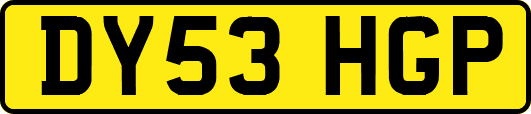 DY53HGP