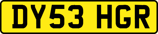 DY53HGR