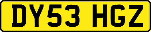 DY53HGZ