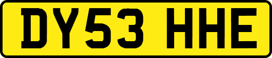 DY53HHE