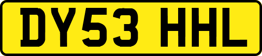 DY53HHL