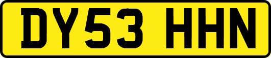 DY53HHN
