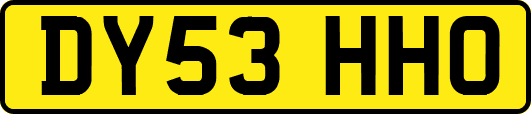 DY53HHO