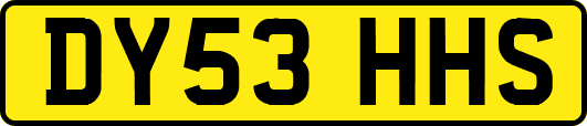 DY53HHS