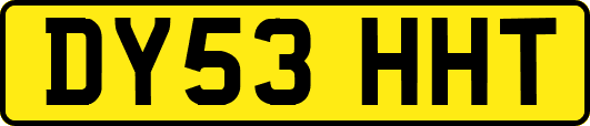 DY53HHT