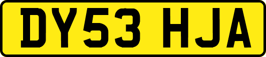 DY53HJA