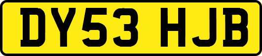 DY53HJB