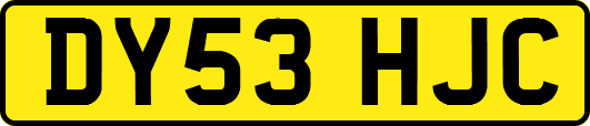DY53HJC