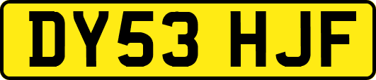 DY53HJF