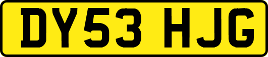 DY53HJG