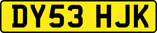 DY53HJK