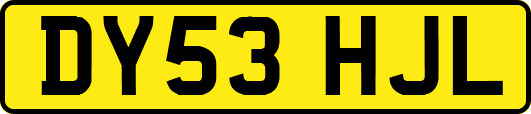 DY53HJL