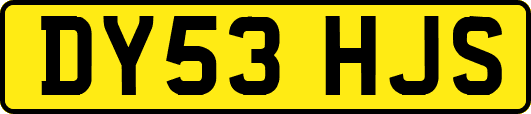 DY53HJS