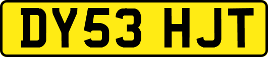 DY53HJT
