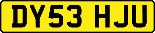 DY53HJU