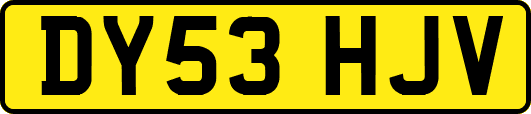 DY53HJV