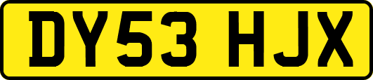 DY53HJX