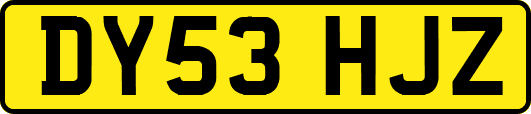 DY53HJZ