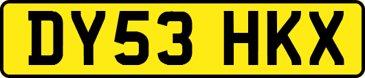 DY53HKX