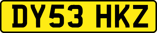 DY53HKZ