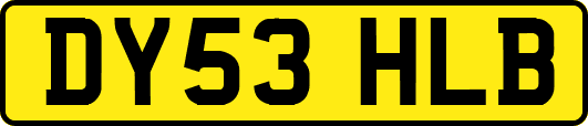 DY53HLB