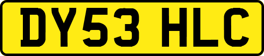 DY53HLC
