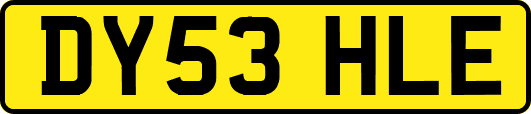 DY53HLE
