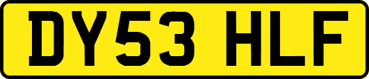 DY53HLF