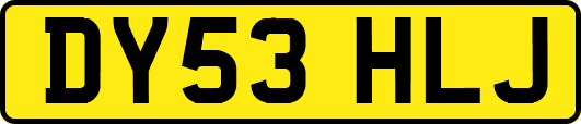 DY53HLJ