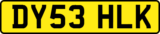 DY53HLK