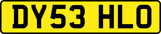 DY53HLO