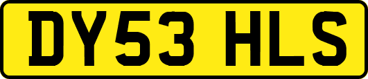 DY53HLS