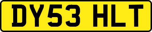DY53HLT