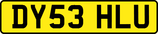DY53HLU