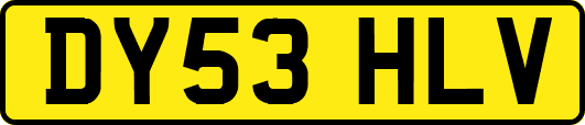 DY53HLV