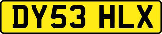 DY53HLX