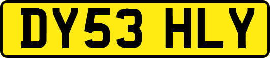 DY53HLY