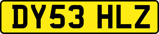 DY53HLZ