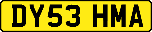 DY53HMA