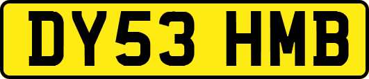 DY53HMB