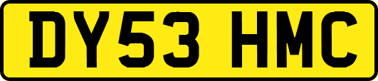 DY53HMC
