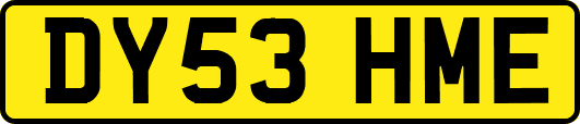 DY53HME