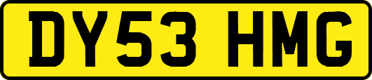 DY53HMG